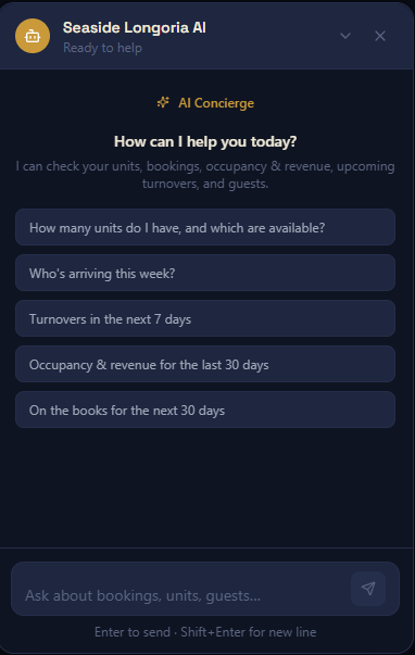 AI that does the busywork